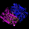 Molecular Structure Image for 1IIM