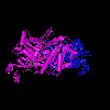 Molecular Structure Image for 5OES