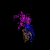 Molecular Structure Image for 6ATT