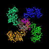 Molecular Structure Image for 5YW8