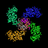 Molecular Structure Image for 5YW9