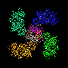 Molecular Structure Image for 5YWA