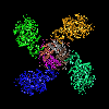 Molecular Structure Image for 5YWC