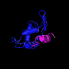 Structure molecule image