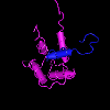 Molecular Structure Image for 2K2I