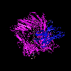 Structure molecule image