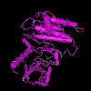 Molecular Structure Image for 5WNL