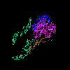 Molecular Structure Image for 6BWV