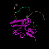 Molecular Structure Image for 6CEU