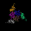 Molecular Structure Image for 6CPR