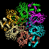 Molecular Structure Image for 1FI2