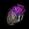 Molecular Structure Image for 1FZH