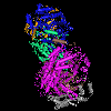 Molecular Structure Image for 1FZI