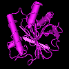 Molecular Structure Image for 1FG4