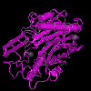 Molecular Structure Image for 6BT1