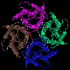 Molecular Structure Image for 1IH5