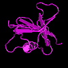 Molecular Structure Image for 1RFA