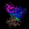 Molecular Structure Image for 1CR7