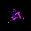 Molecular Structure Image for 2A4J