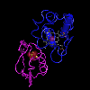 Molecular Structure Image for 1DWL