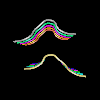 Molecular Structure Image for 5WKB