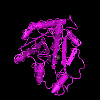 Molecular Structure Image for 1G3R