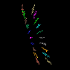 Molecular Structure Image for 6CFH