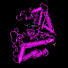 Molecular Structure Image for 6F3D