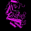 Molecular Structure Image for 6F3G