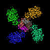 Structure molecule image