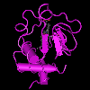 Molecular Structure Image for 1QN2