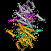 Molecular Structure Image for 5O42