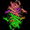 Molecular Structure Image for 5O43