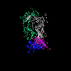 Molecular Structure Image for 6CQL