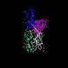 Molecular Structure Image for 6CQQ