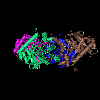 Molecular Structure Image for 6DAY