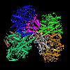 Structure molecule image