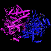 Molecular Structure Image for 1HT5