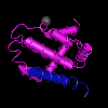 Molecular Structure Image for 2JBY