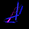 Molecular Structure Image for 5JW9