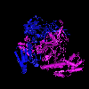 Molecular Structure Image for 5W6M