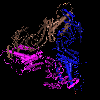 Molecular Structure Image for 5YJE