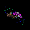 Structure molecule image