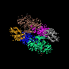 Molecular Structure Image for 6D04