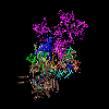 Structure molecule image