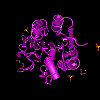 Molecular Structure Image for 1G66