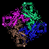 Molecular Structure Image for 6D1W