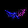 Molecular Structure Image for 6GBG