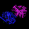 Structure molecule image