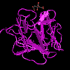 Structure molecule image